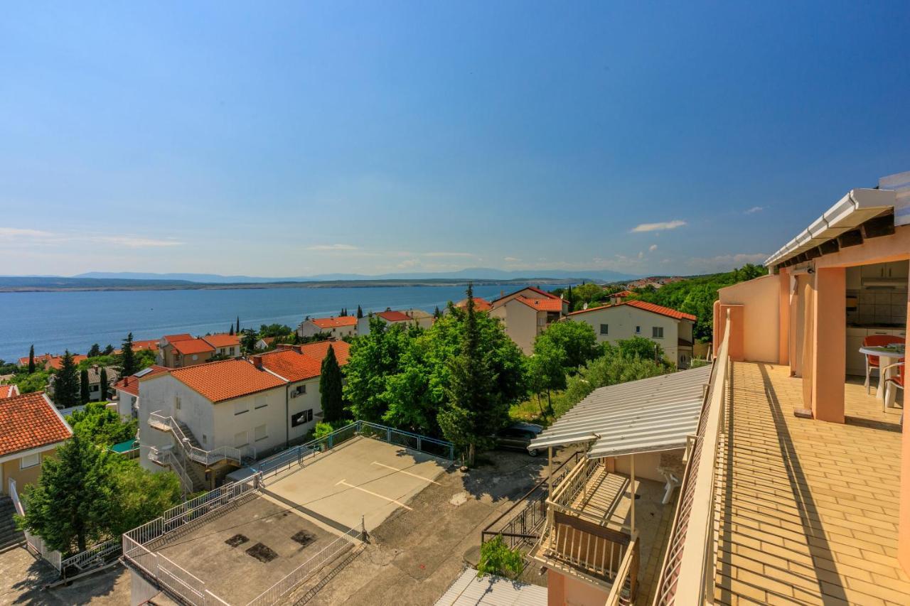 Apartments Matilda Dramalj Exterior photo